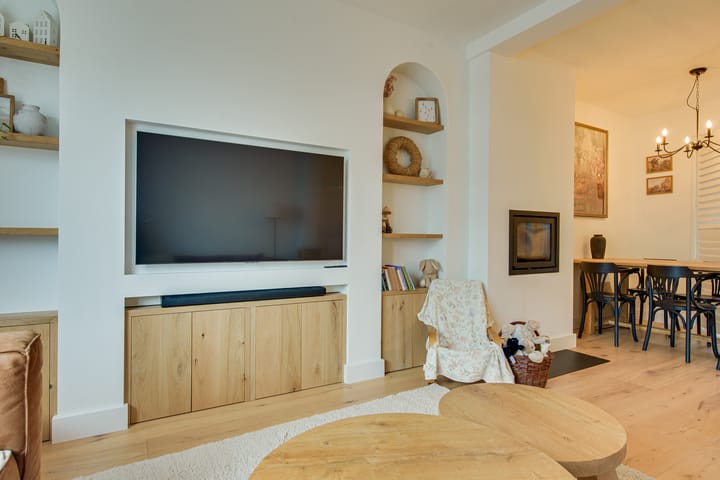 Photo 8 of Binnenweg 30