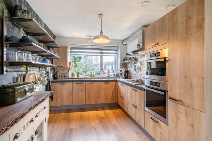 Foto 17 van Rode Kruislaan 17