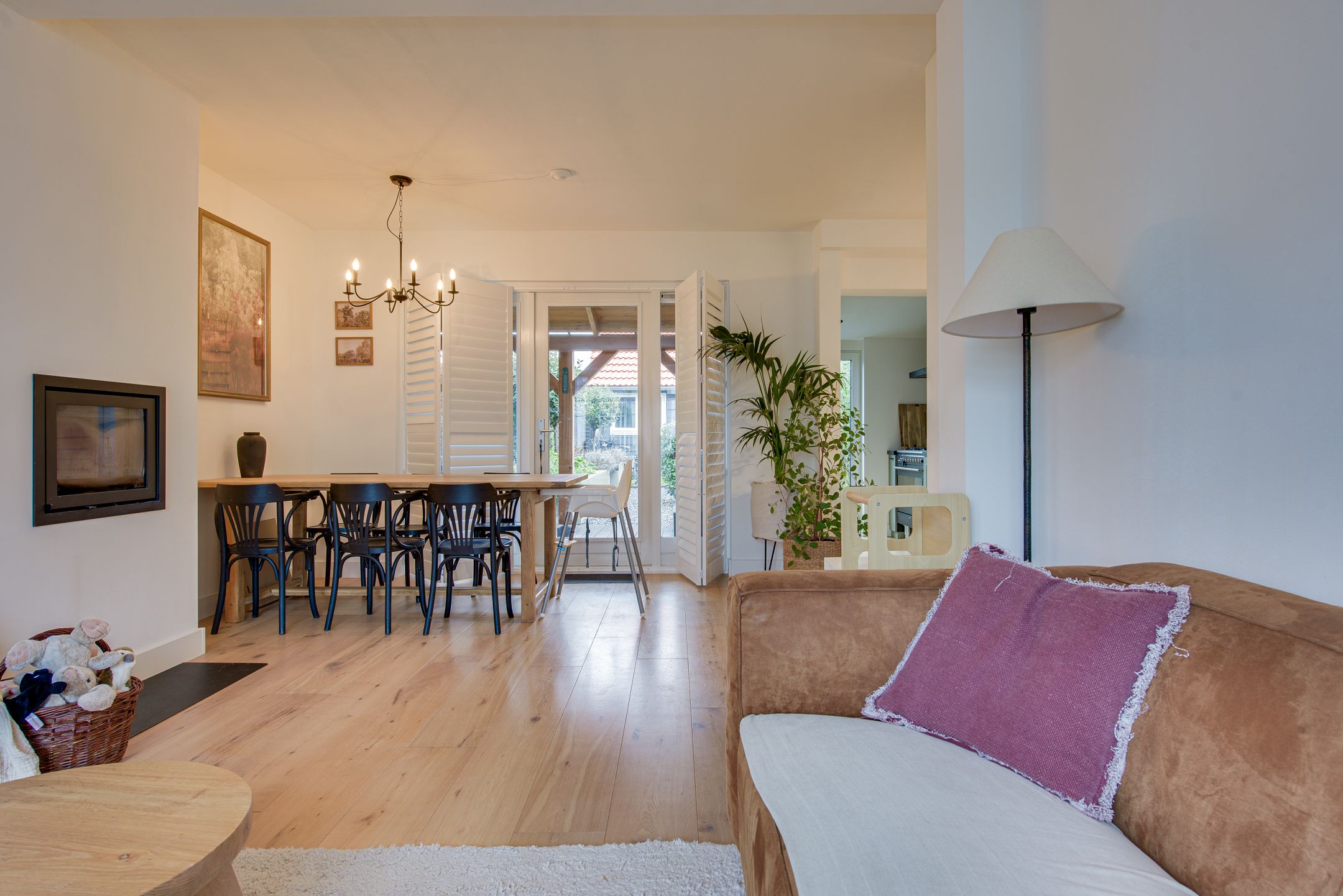 Photo 9 of Binnenweg 30