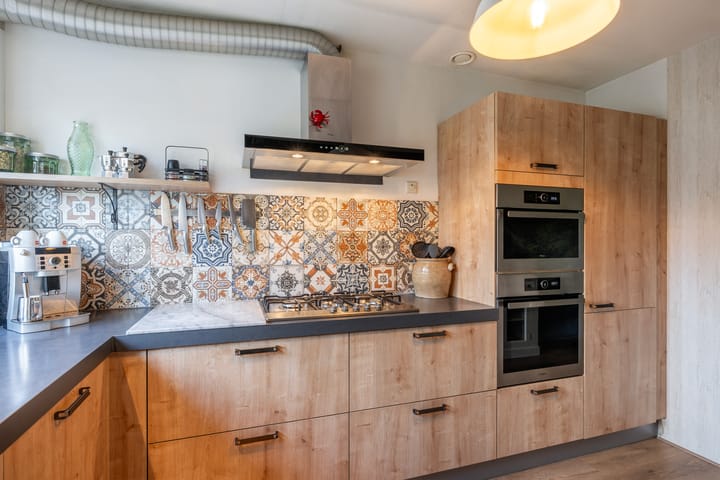 Foto 18 van Rode Kruislaan 17