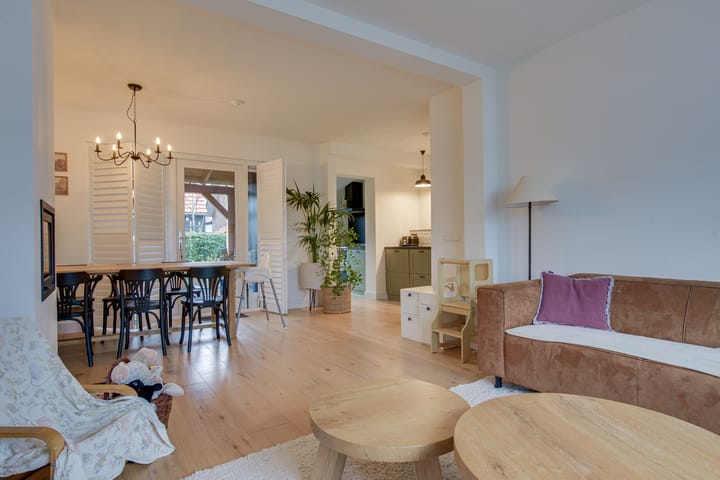 Photo 10 of Binnenweg 30