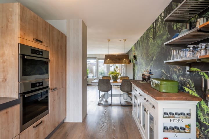 Foto 19 van Rode Kruislaan 17