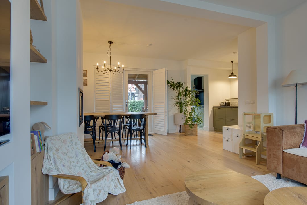 Photo 11 of Binnenweg 30