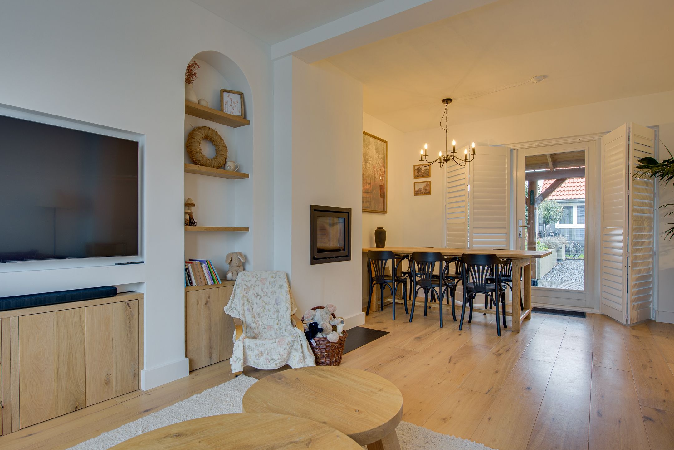 Photo 12 of Binnenweg 30