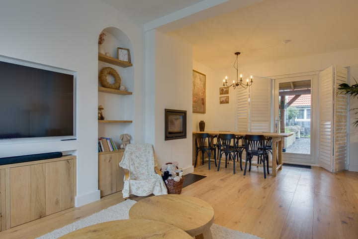 Photo 12 of Binnenweg 30