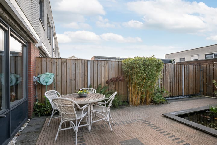 Foto 21 van Rode Kruislaan 17