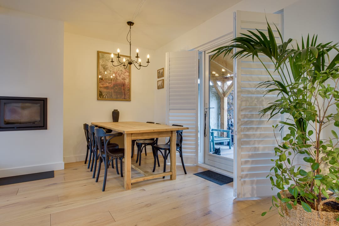 Photo 13 of Binnenweg 30