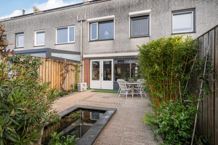 Foto 22 van Rode Kruislaan 17