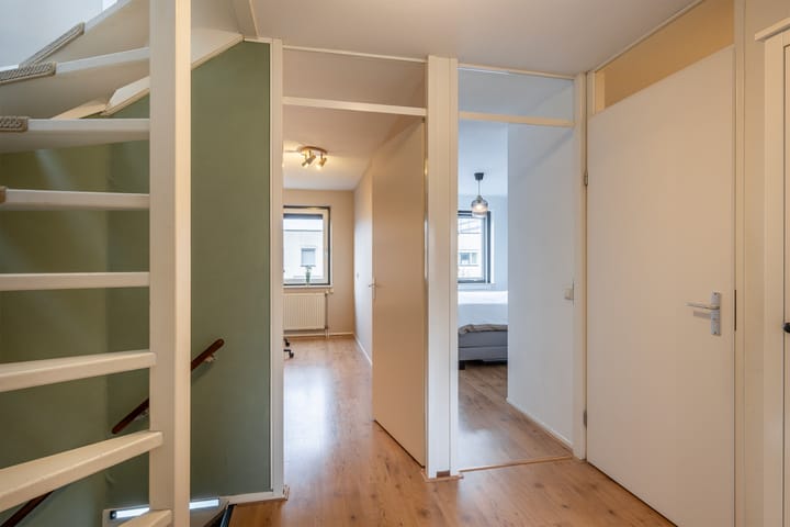 Foto 23 van Rode Kruislaan 17