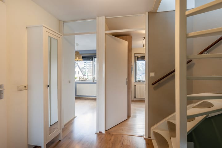 Foto 24 van Rode Kruislaan 17