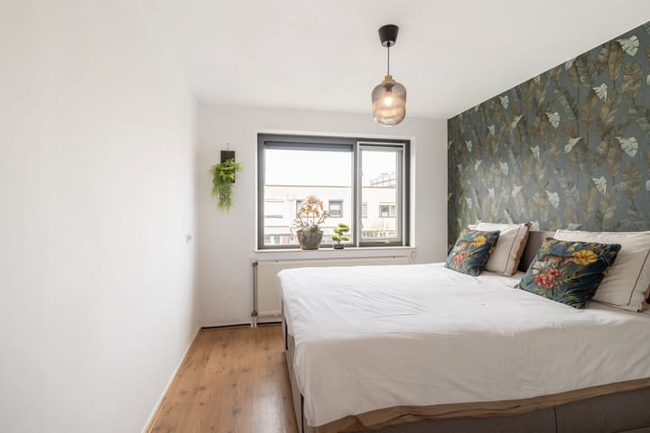 Foto 25 van Rode Kruislaan 17