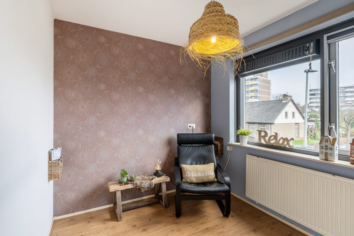 Foto 28 van Rode Kruislaan 17