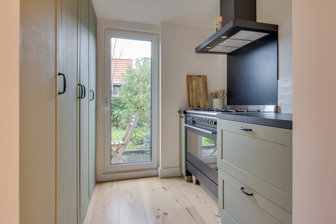 Photo 17 of Binnenweg 30