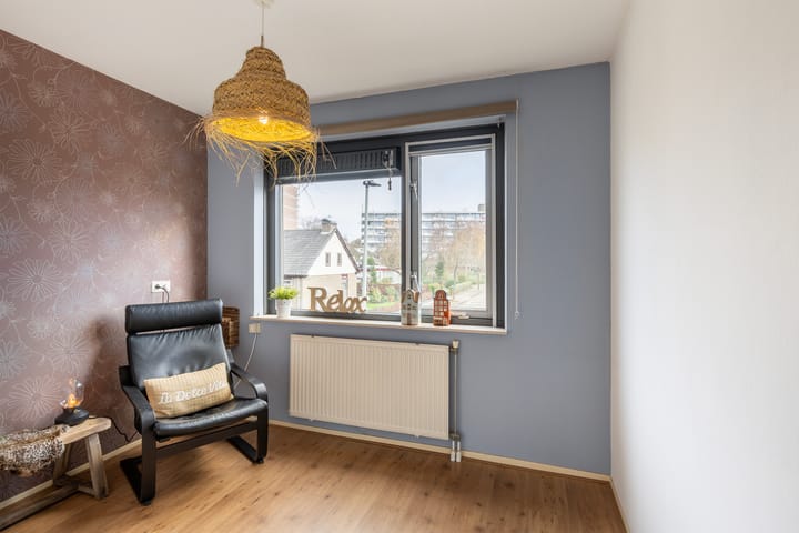 Foto 27 van Rode Kruislaan 17