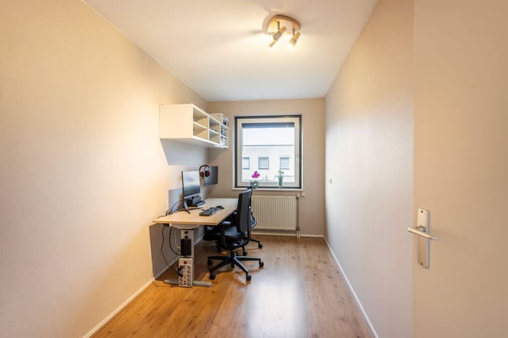 Foto 30 van Rode Kruislaan 17