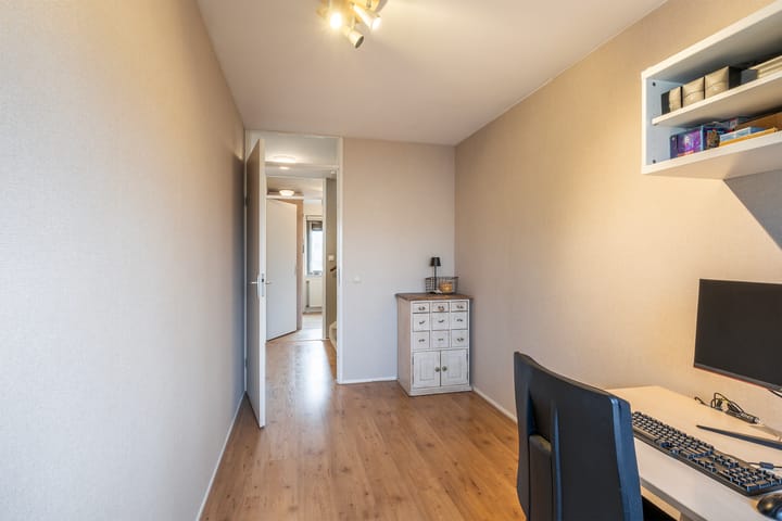 Foto 31 van Rode Kruislaan 17