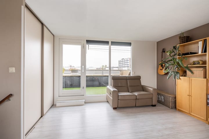 Foto 38 van Rode Kruislaan 17