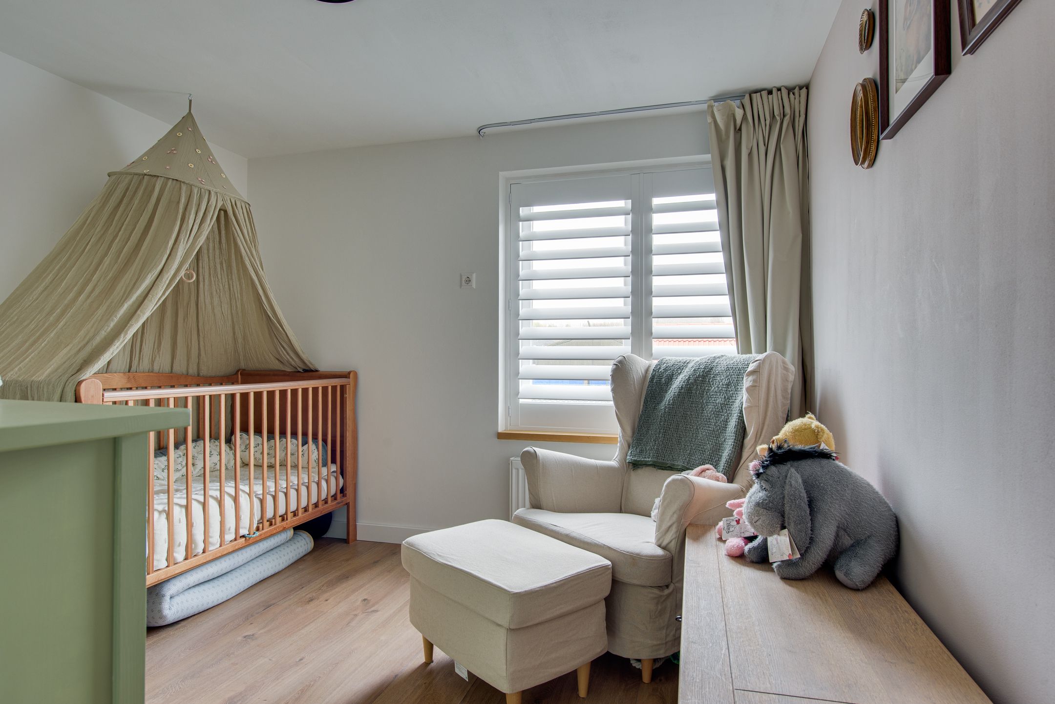 Photo 27 of Binnenweg 30