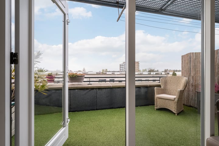 Foto 39 van Rode Kruislaan 17