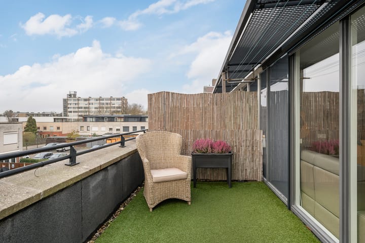 Foto 40 van Rode Kruislaan 17