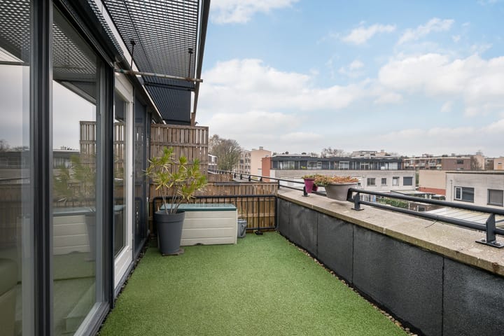 Foto 41 van Rode Kruislaan 17