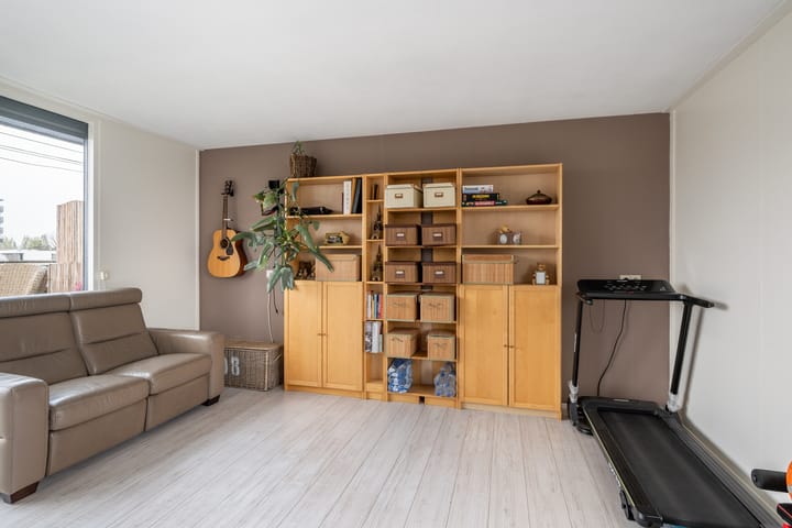 Foto 42 van Rode Kruislaan 17