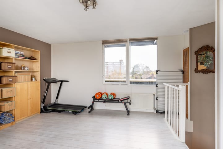 Foto 43 van Rode Kruislaan 17