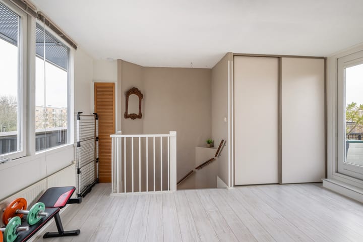 Foto 44 van Rode Kruislaan 17