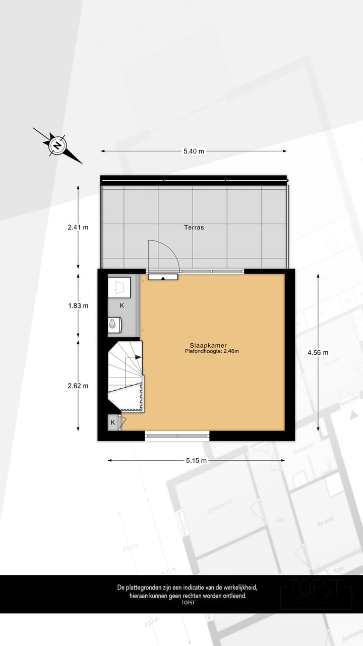 Foto 48 van Rode Kruislaan 17