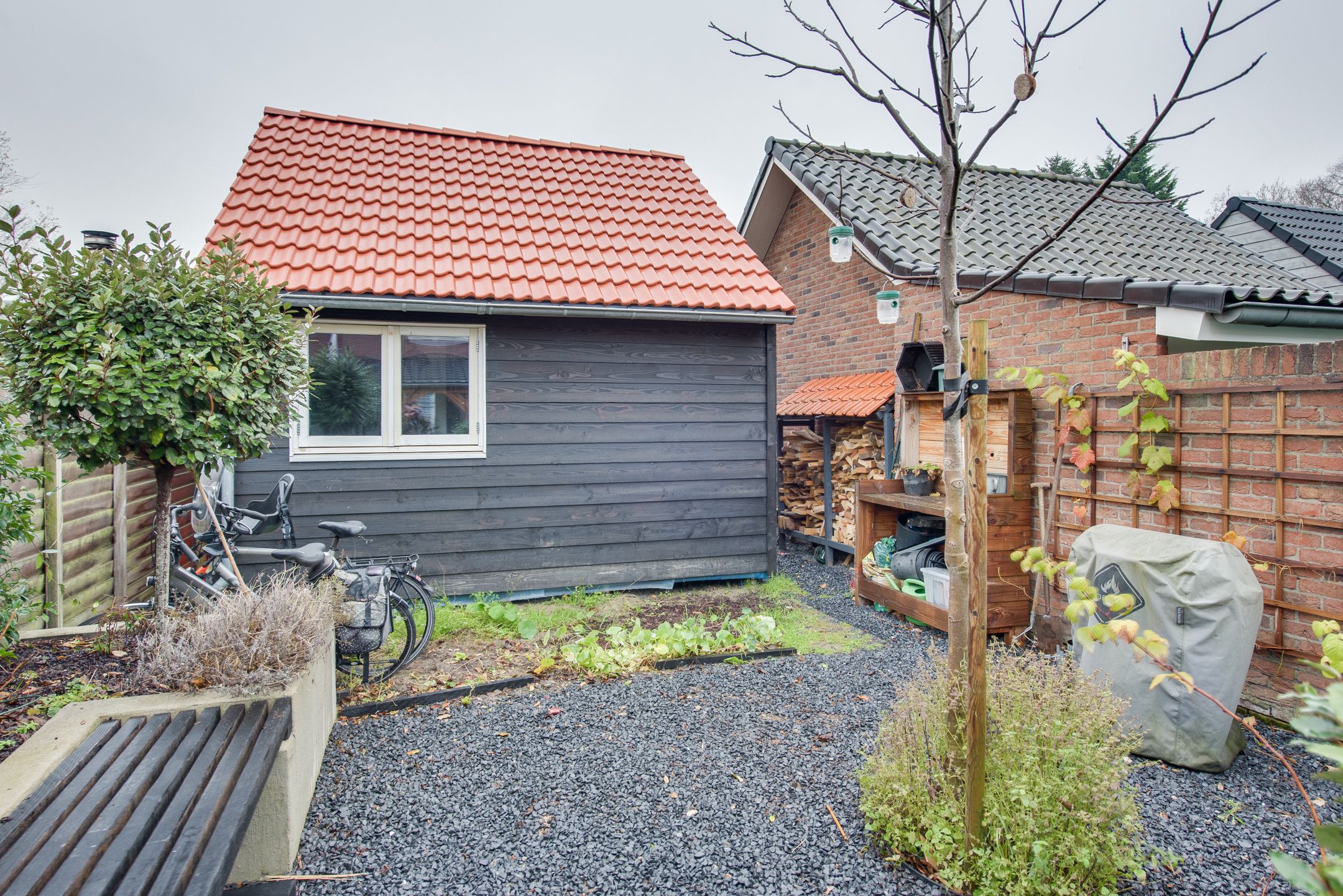 Photo 36 of Binnenweg 30