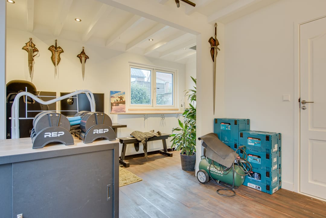 Photo 37 of Binnenweg 30