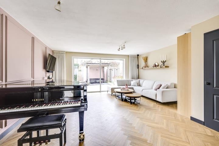 Foto 6 van Zilvermos 2