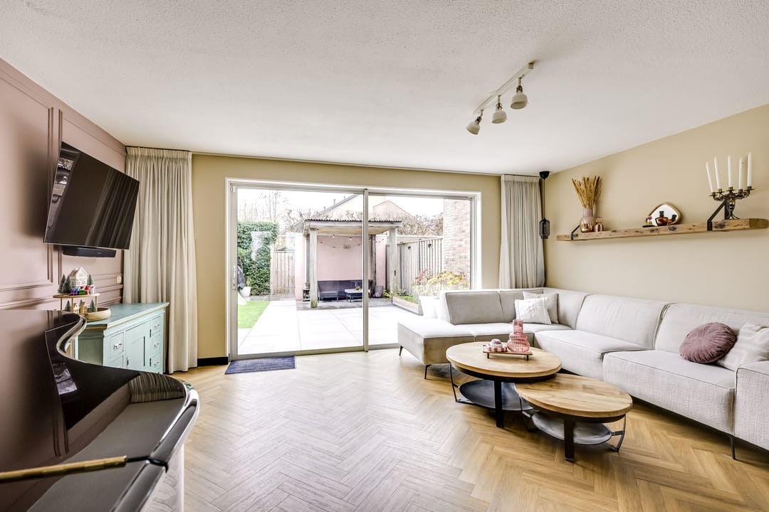 Foto 7 van Zilvermos 2