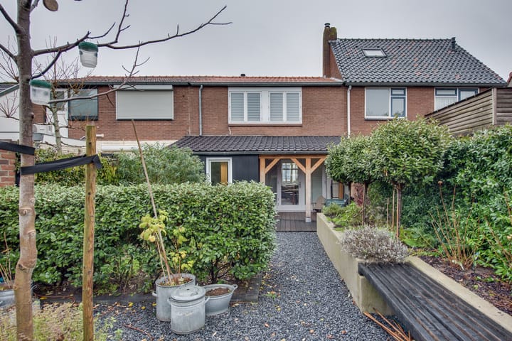 Photo 41 of Binnenweg 30