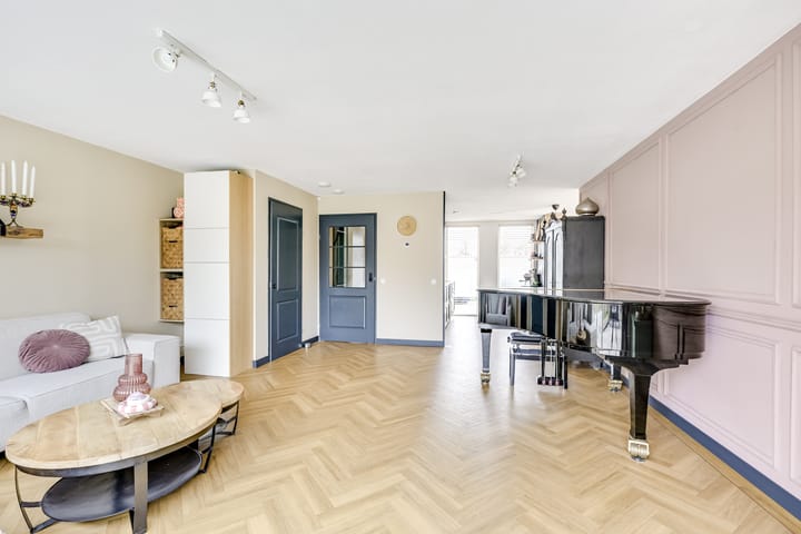 Foto 8 van Zilvermos 2