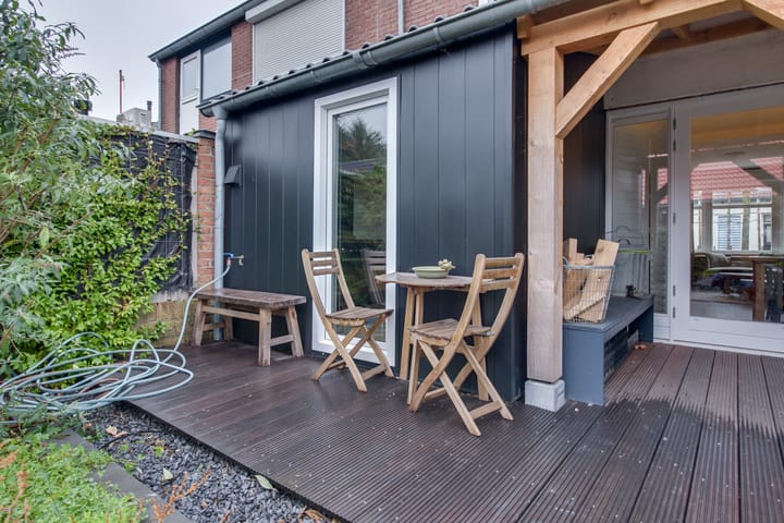 Photo 43 of Binnenweg 30