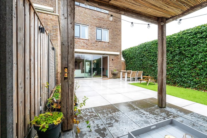 Foto 11 van Zilvermos 2