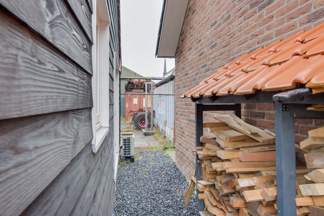 Photo 47 of Binnenweg 30