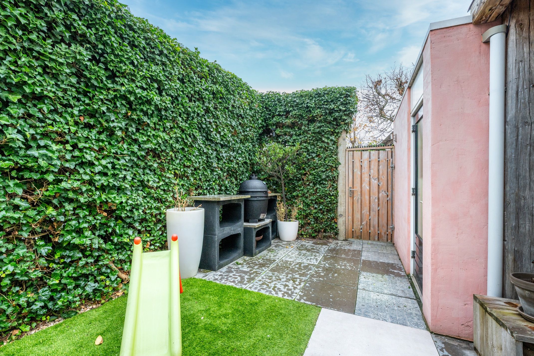 Foto 12 van Zilvermos 2