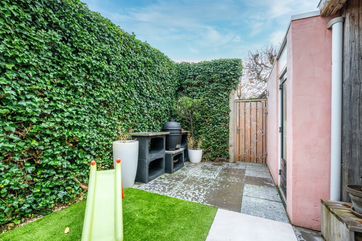 Foto 12 van Zilvermos 2