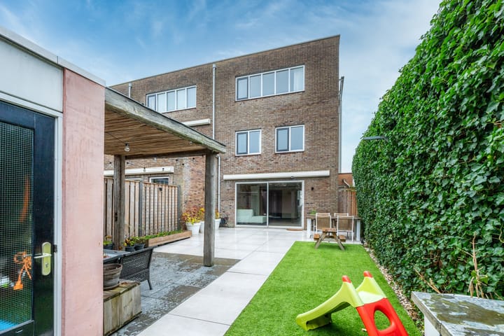 Foto 15 van Zilvermos 2