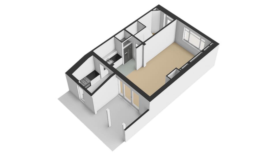 Photo 52 of Binnenweg 30