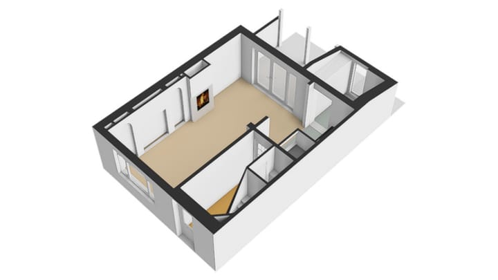 Photo 53 of Binnenweg 30