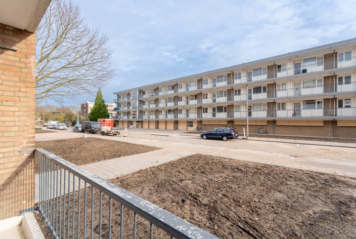 Foto 5 van Socratesstraat 205