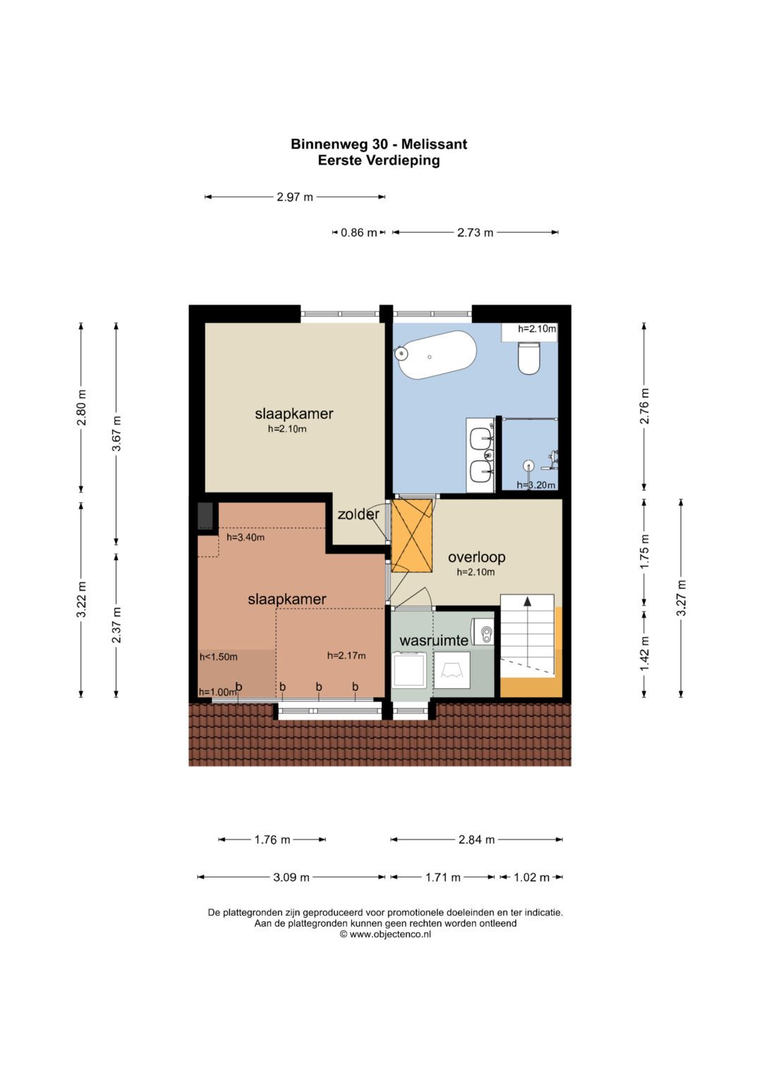 Photo 54 of Binnenweg 30