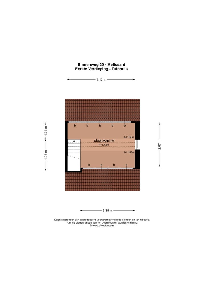 Photo 57 of Binnenweg 30