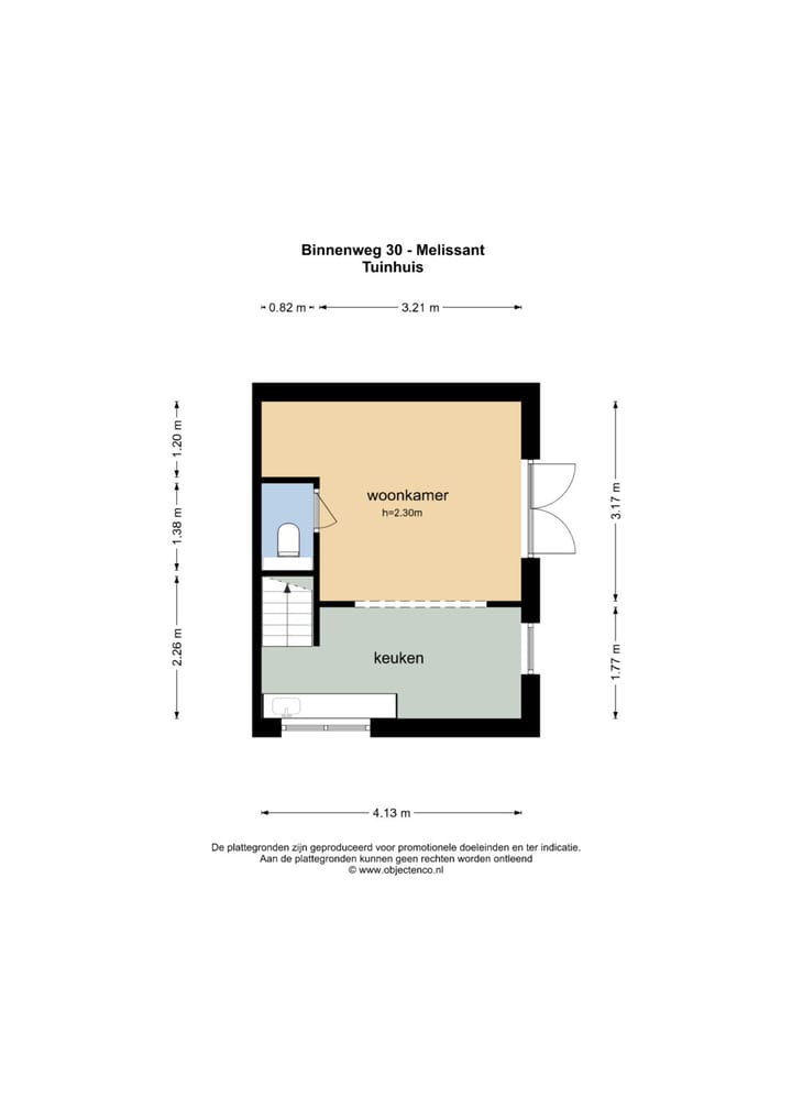 Photo 60 of Binnenweg 30