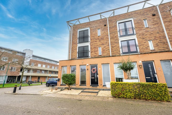 Foto 54 van Zilvermos 2