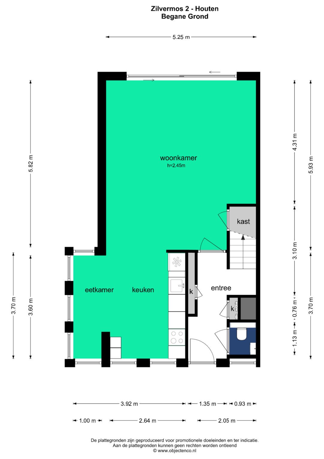 Foto 55 van Zilvermos 2