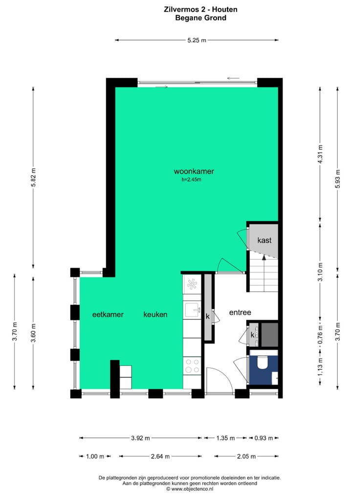 Foto 55 van Zilvermos 2